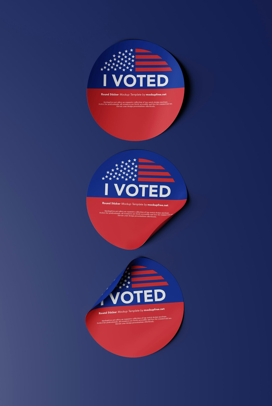 election misinformation concept
